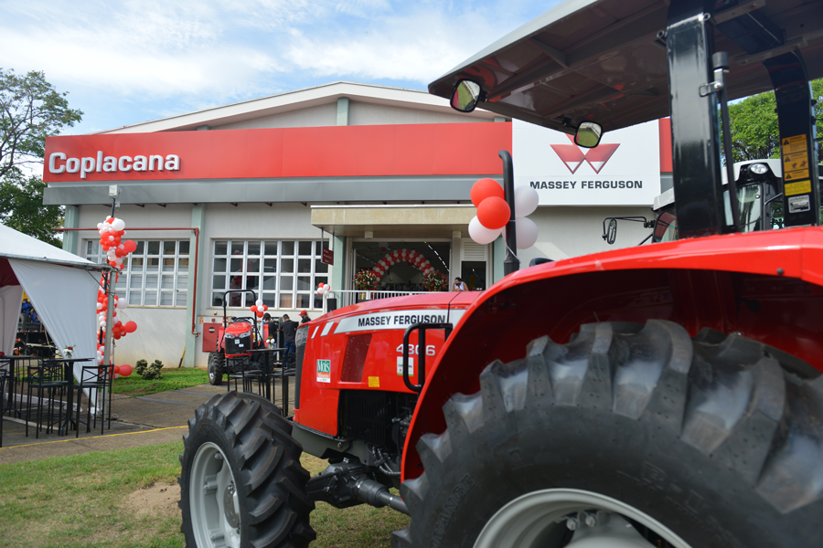 Massey Piracicaba
