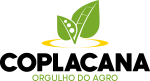 Coplacana – Orgulho do Agro Logo